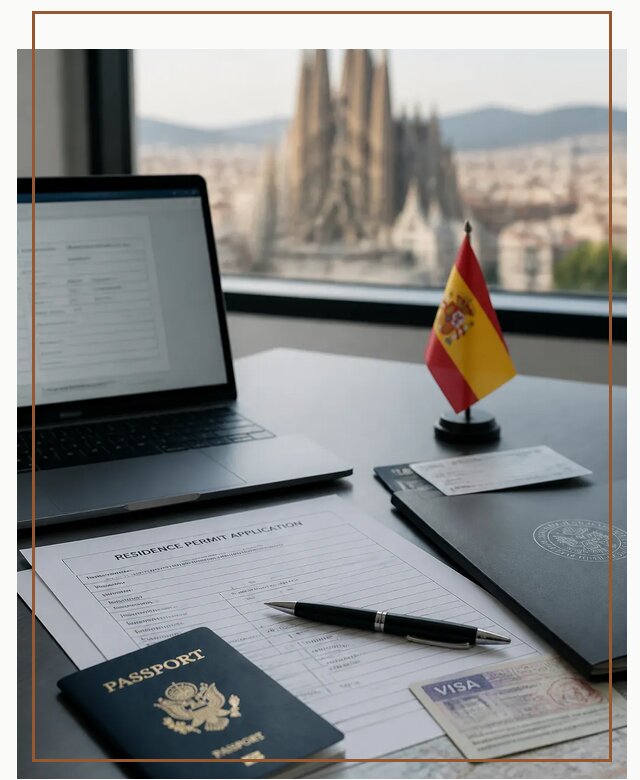 Оформление Startup Visa и ВНЖ Испании для бизнеса в Якутске