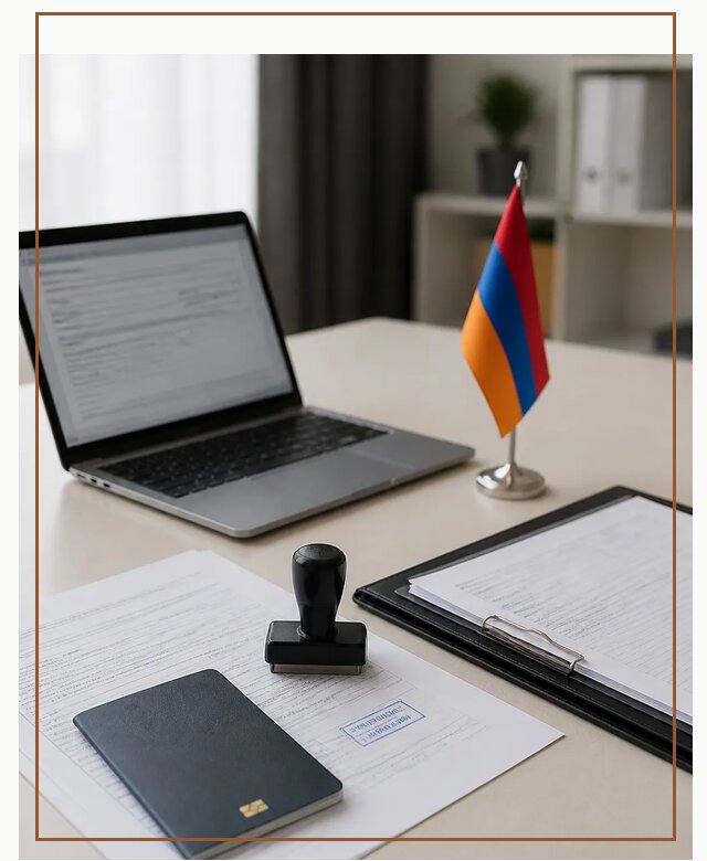 Оформление гражданства Армении в Якутске по цене от 78113 р. | Гиперактив-Ктс