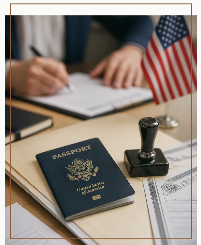 Оформление гражданства США в Якутске под ключ от 46868 р. | Гиперактив-Ктс